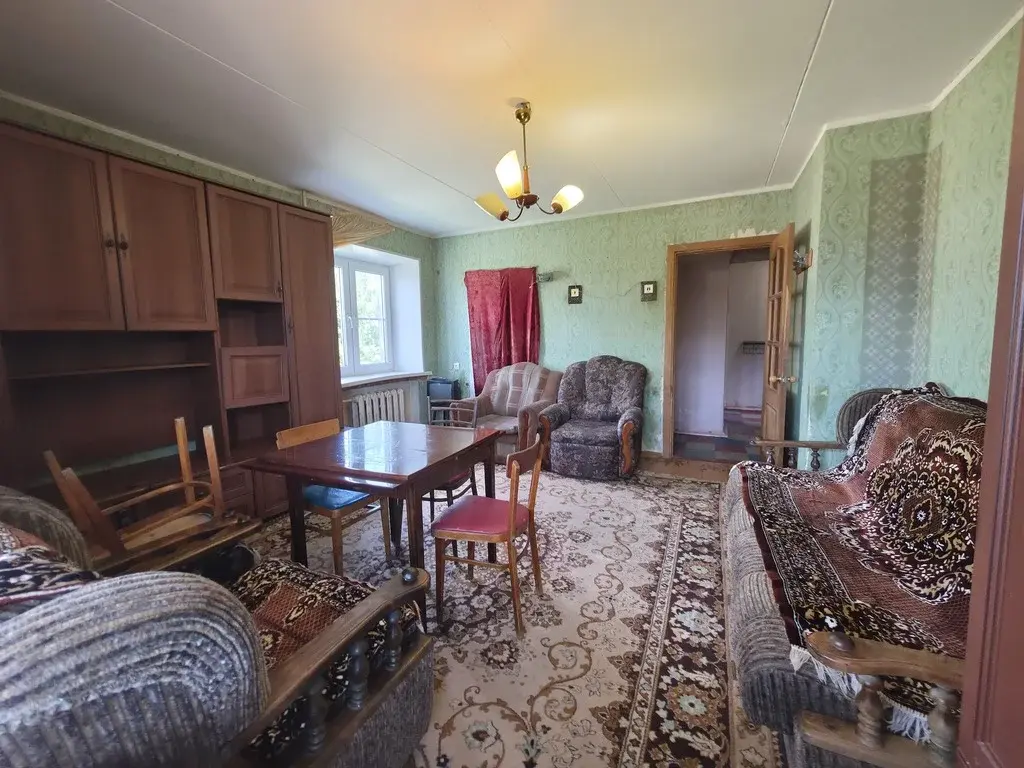 3к.кв. ул. Жукова, дом 4 - Фото 2