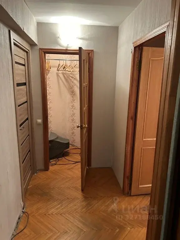 Сдам двухкомнатную квартиру 50.0м ул. Свободы, 2, Одинцово, Московская ... - Фото 10