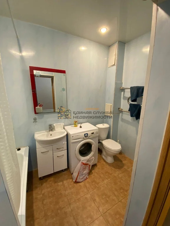 Аренда квартиры, Уфа, ул. Айская - Фото 14