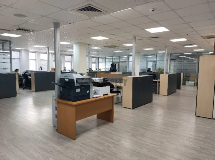 Продажа производственного помещения, Голицыно, Одинцовский район, ... - Фото 6