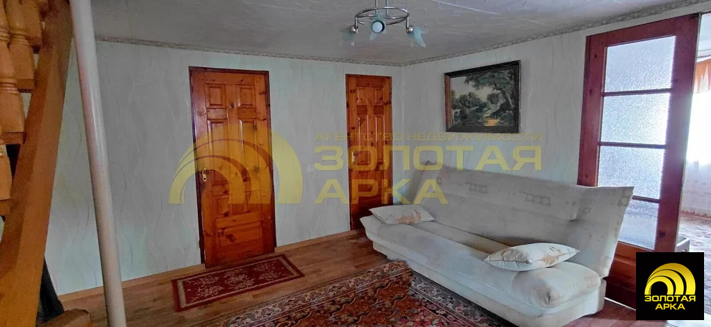 Продажа дома, Крымск, Крымский район, ул. Тургенева - Фото 10