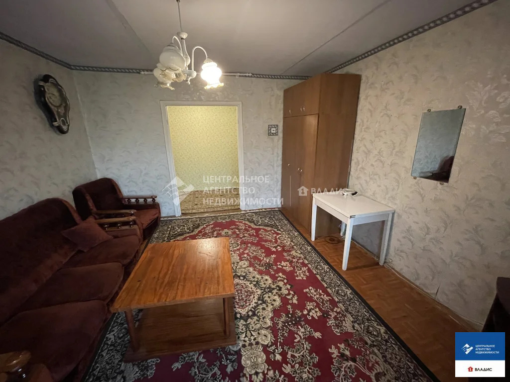 Аренда квартиры, Рязань, улица 3-и Бутырки - Фото 12