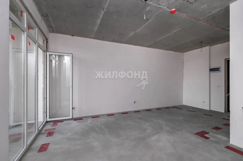 Продажа квартиры, Новосибирск, ул. Аэропорт - Фото 4