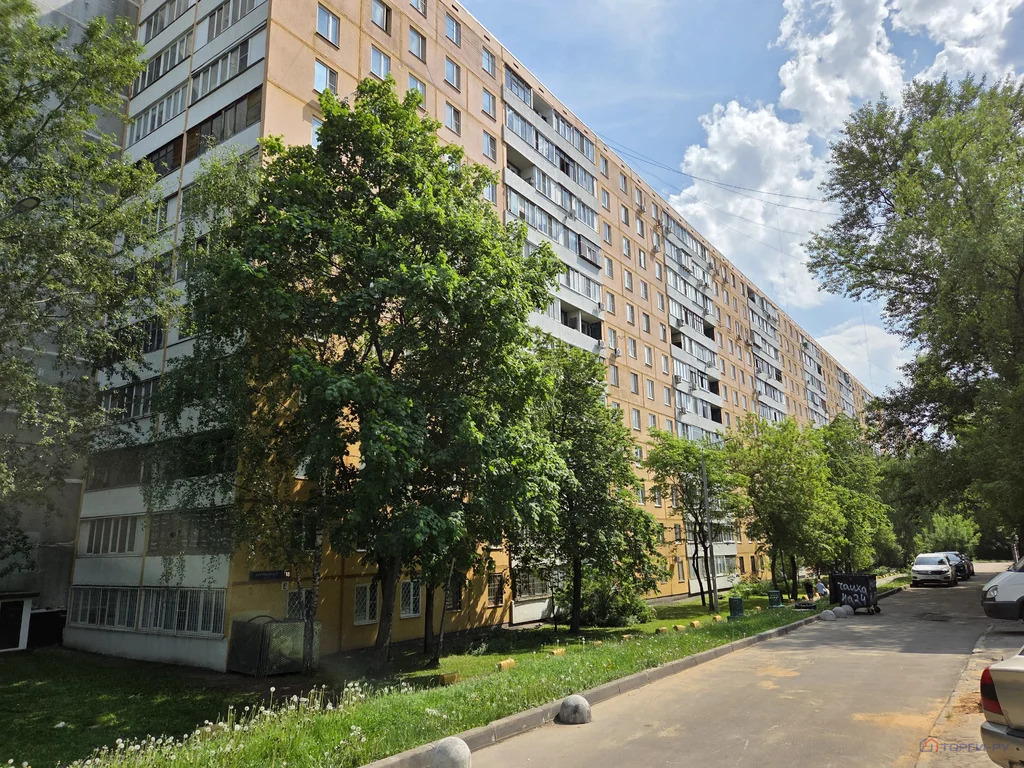 Продажа квартиры, Алтуфьевское ш. - Фото 1