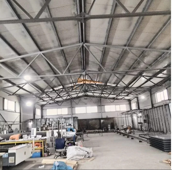 Продажа производственного помещения, Чулково, Раменский район, ул. ... - Фото 7