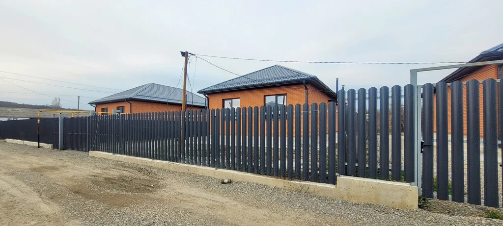 Продажа дома, Северская, Северский район, улица Весёлая - Фото 13