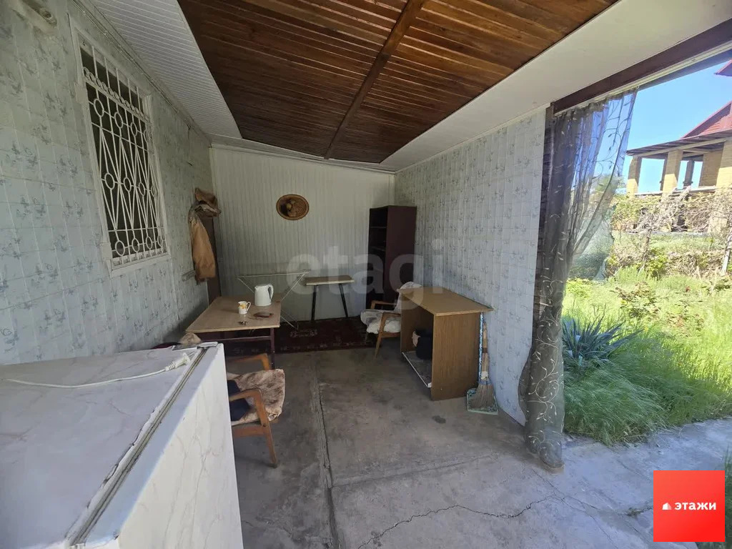 Продажа дома, Новофедоровка, Сакский район, переулок Кирова - Фото 17