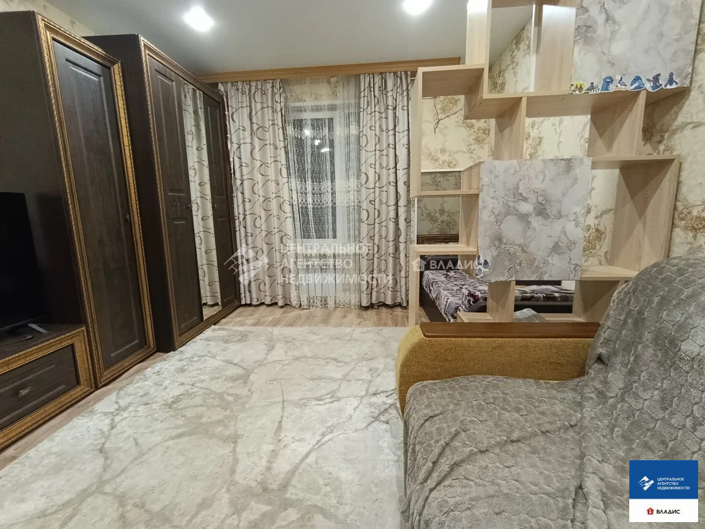 Продажа квартиры, Шилово, Шиловский район, Набережная улица - Фото 6