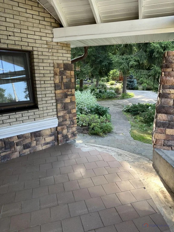 Продажа дома, ДНП Ветеран, Домодедово г. о., Лесная улица - Фото 10