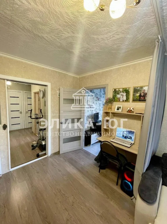 Продажа квартиры, Новомихайловский, Туапсинский район, ул. Мира - Фото 14