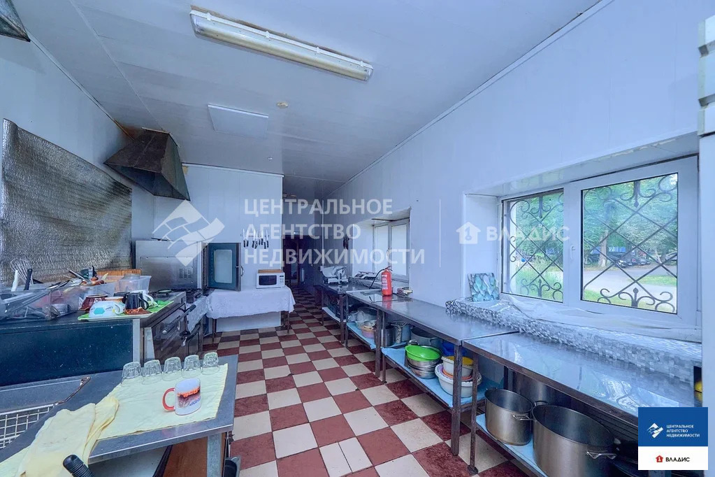 Аренда ПСН, Белоозерский, Воскресенский район, ул. Комсомольская - Фото 6