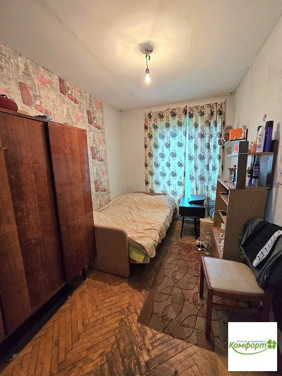 Продажа квартиры, Дубовая Роща, Раменский район, ул. Новая - Фото 5