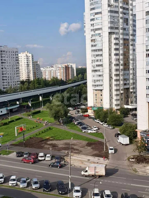 Продажа квартиры, Адмирала Ушакова б-р. - Фото 16