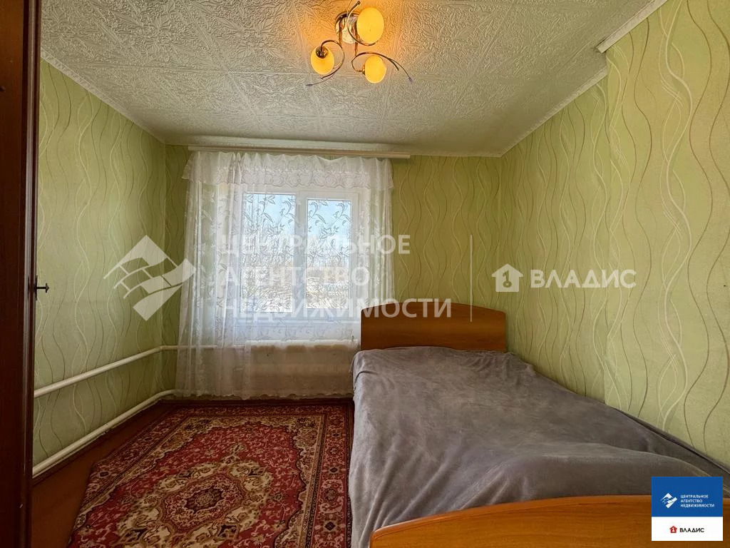 Продажа квартиры, Авангард, Чучковский район, Центральная улица - Фото 4