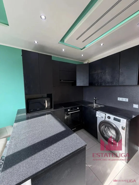 Продажа квартиры, Лопатино, Ленинский район, Сухановская улица - Фото 13