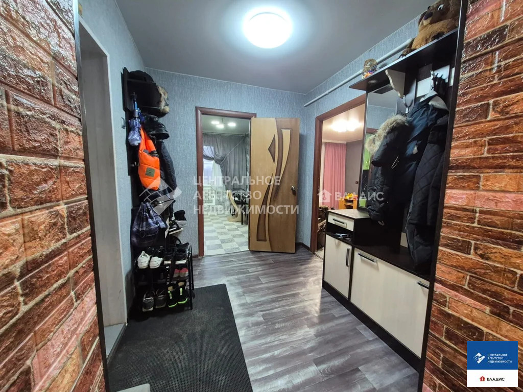 Продажа квартиры, Рыбное, Рыбновский район, ул. Юбилейная - Фото 5