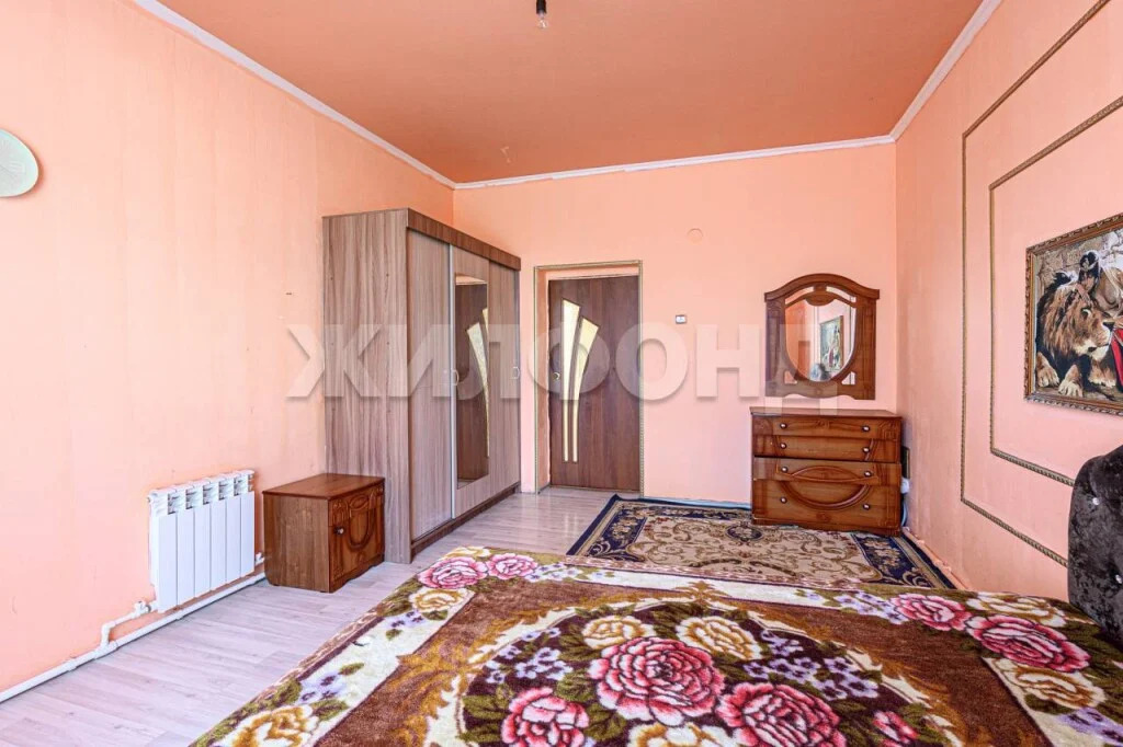 Продажа дома, Новосибирск, ул. Хуторская - Фото 25