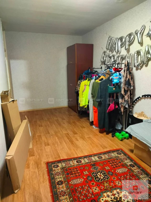 Продажа квартиры, Казань, ул. Декабристов - Фото 5