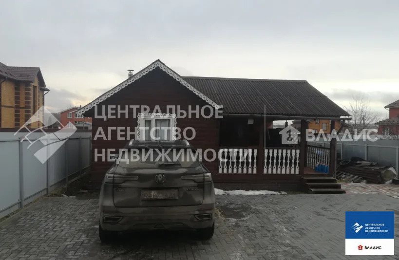 Продажа дома, Безлычное, Захаровский район, ул. Центральная - Фото 12