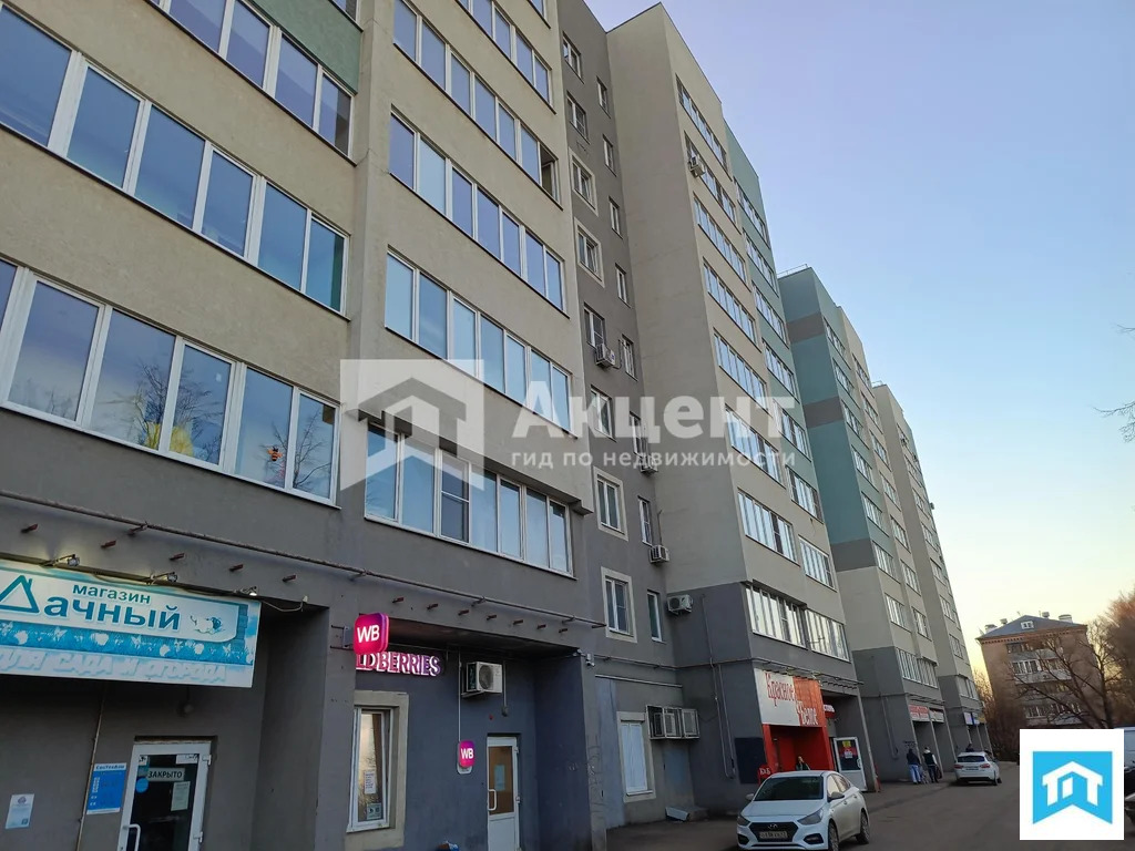 Продажа квартиры, Иваново, ул. Фрунзе - Фото 14