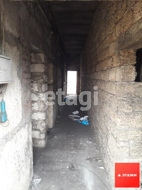 Продажа склада, Фрунзе, Сакский район, ул. Заречная - Фото 3