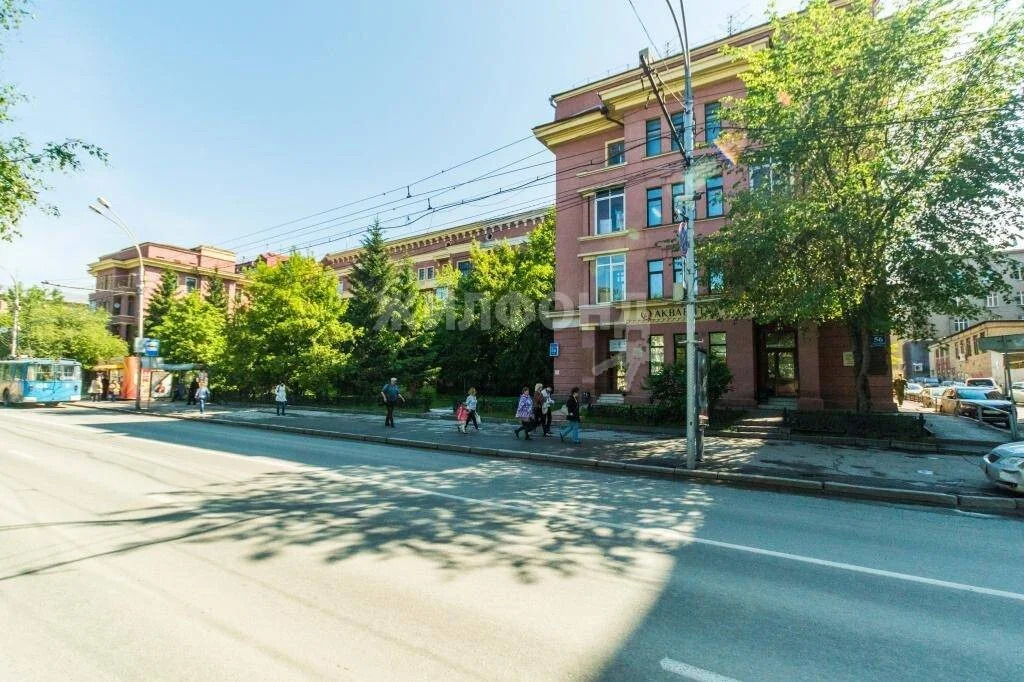 Продажа квартиры, Новосибирск, Красный пр-кт. - Фото 16