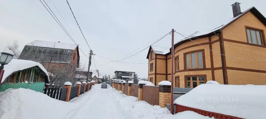 Купить дом 660.0м Московская область, Мытищи городской округ, Болтино . - Фото 8