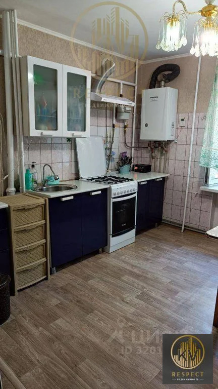 Продажа квартиры, Минеральные Воды, ул. Железноводская - Фото 2