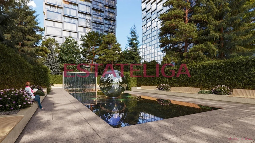 Продажа квартиры в новостройке, Кутузовский проезд - Фото 6