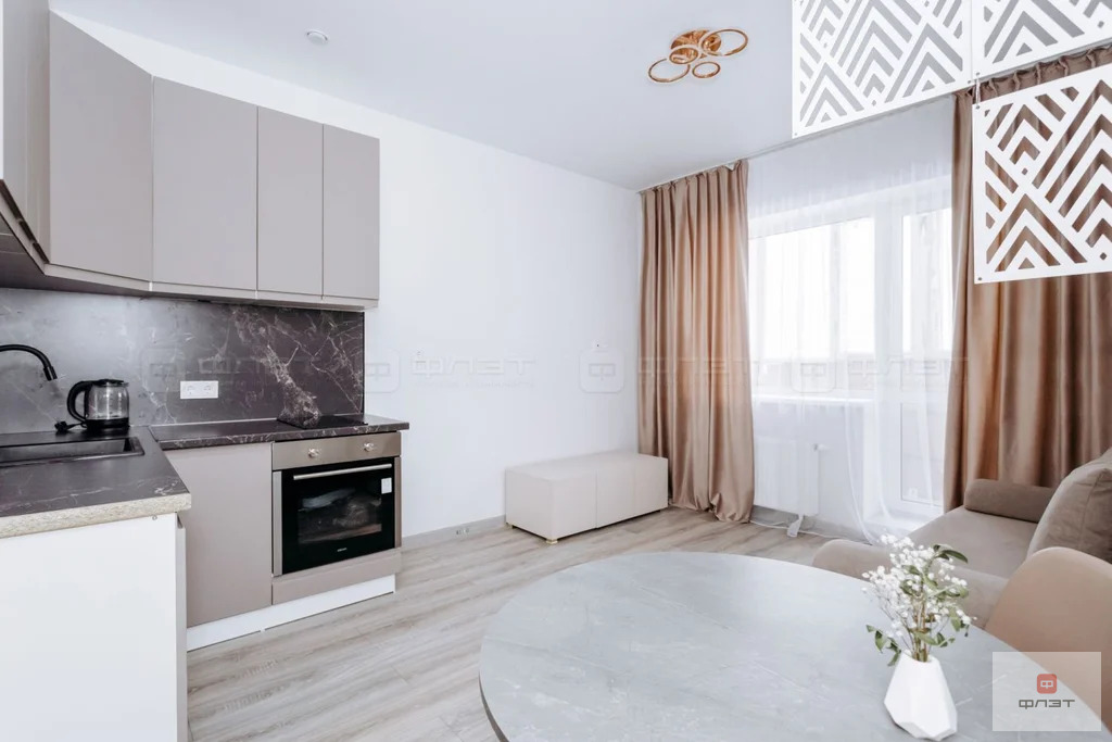 Продажа квартиры, Куюки, Пестречинский район, ул. Молодежная - Фото 1