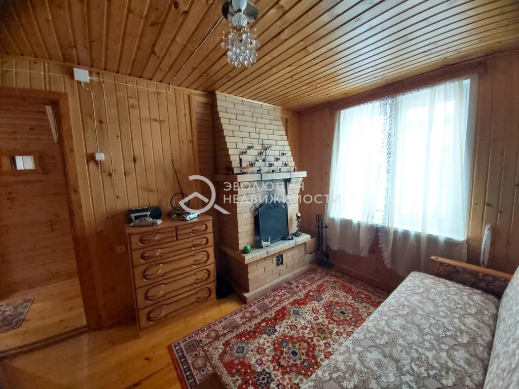 Продажа дома, Якунино, Истринский район, ТСН Лужок тер - Фото 13