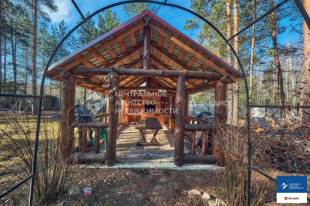 Продажа дома, Спасский район - Фото 27