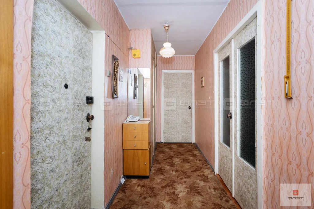 Продажа квартиры, Казань, ул. Чистопольская - Фото 6