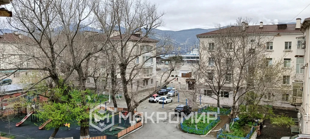 Продажа квартиры, Новороссийск, ул. Мира - Фото 10