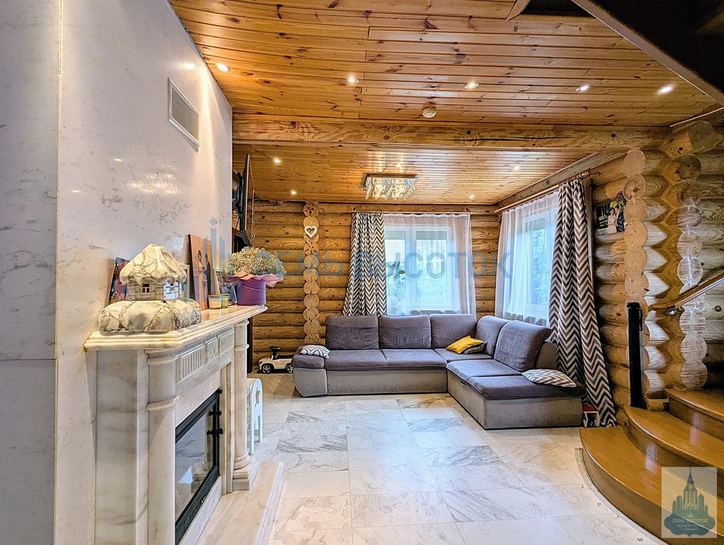 Продажа дома, Подольск - Фото 5