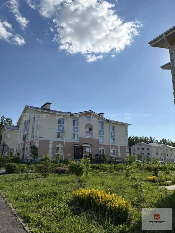 Продажа квартиры, Куюки, Пестречинский район, 6-й квартал - Фото 12