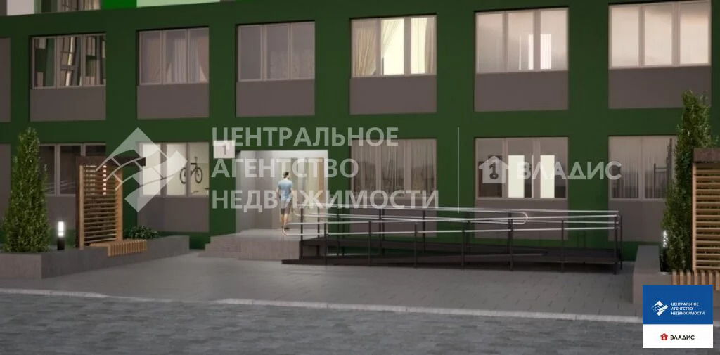 Продажа квартиры, Рязань, жилой комплекс Вдохновение - Фото 2