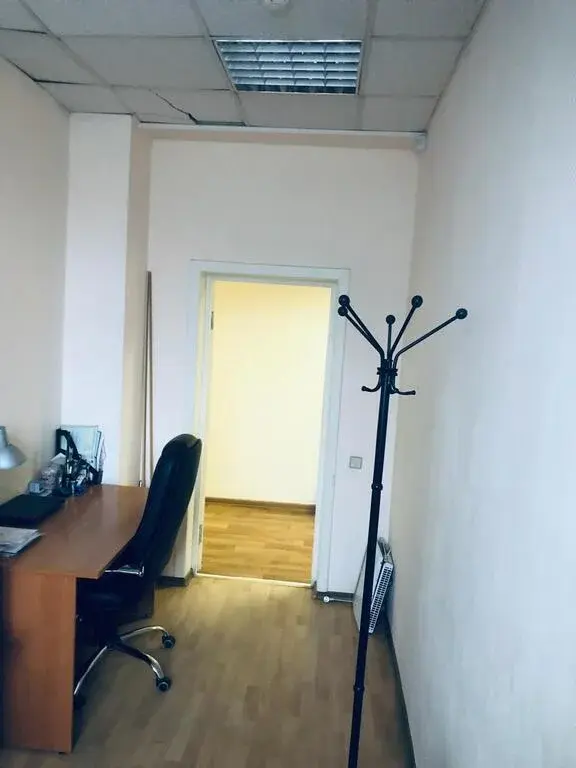 м.Хорошово 10 минут пешком Силикатный проезд д .34 Сдается ПСН 56 кв.м - Фото 11