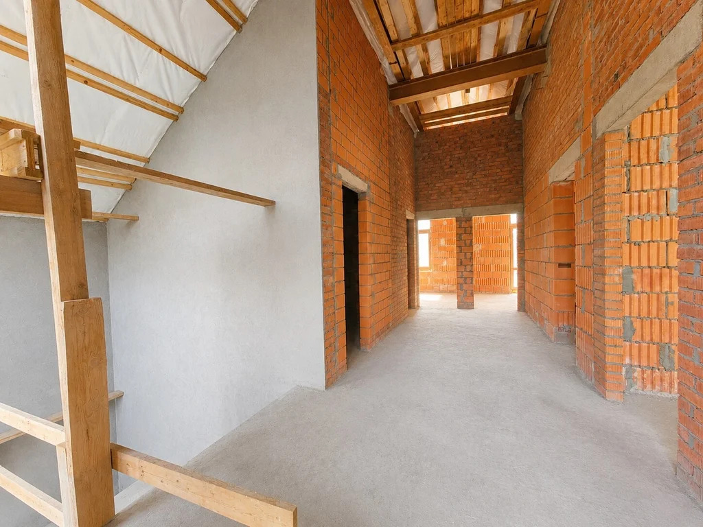 Продажа дома, Витенево, Мытищинский район - Фото 7