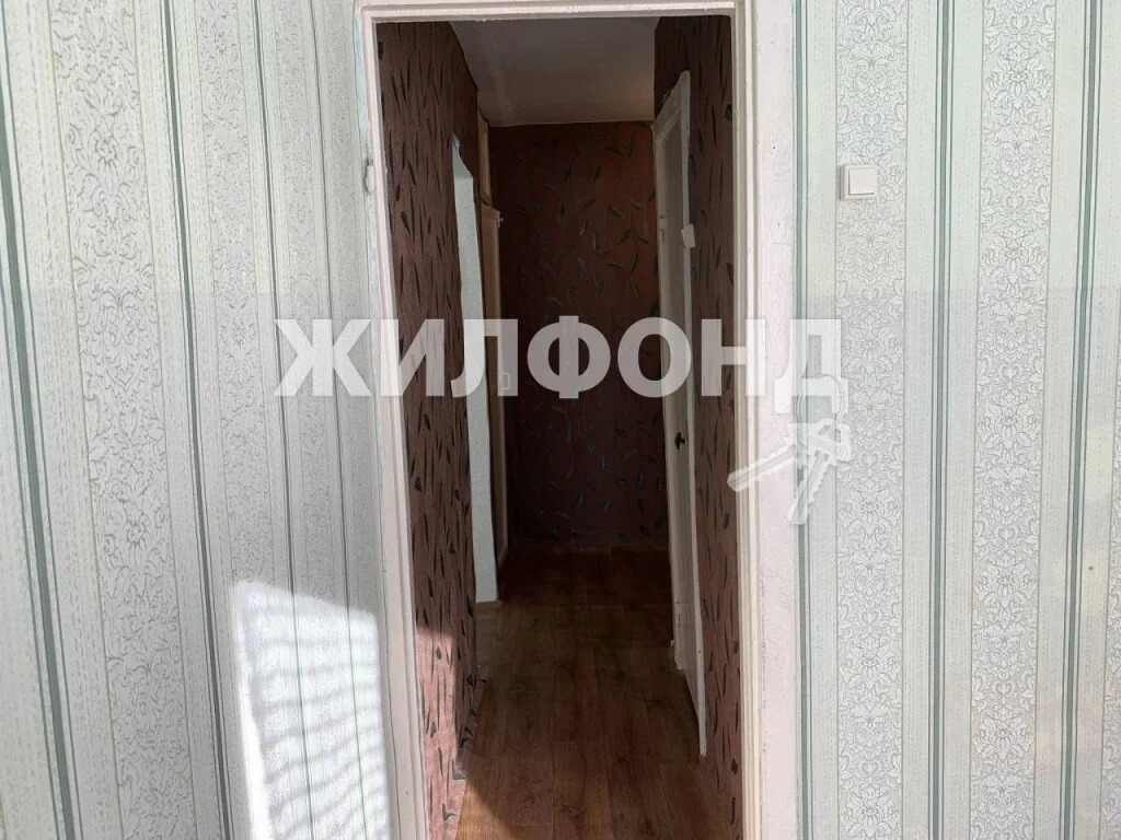 Продажа квартиры, Новосибирск, 2-я Портовая - Фото 1