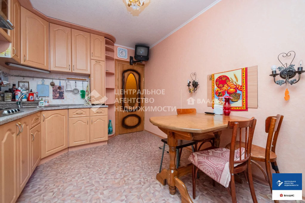 Продажа квартиры, Рязань, ул. Татарская - Фото 3