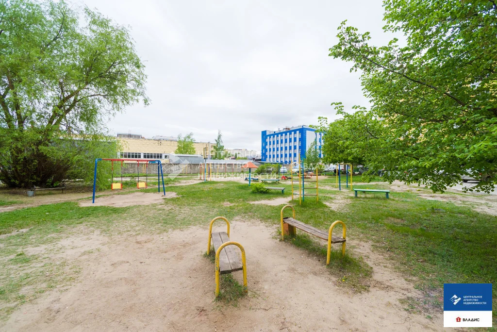 Продажа квартиры, Рязань, ул. Солнечная - Фото 16