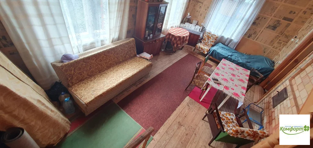 Продажа дома, Пласкинино, Раменский район, снт Лесное - Фото 8