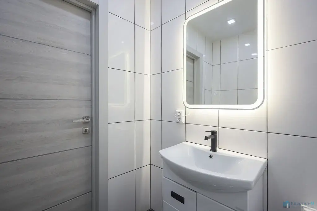 Давно присматриваете квартиру в тёплом кирпичном доме в экологически ч - Фото 11