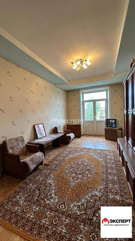 2-комнатная квартира, пр-кт Ленина - Фото 2