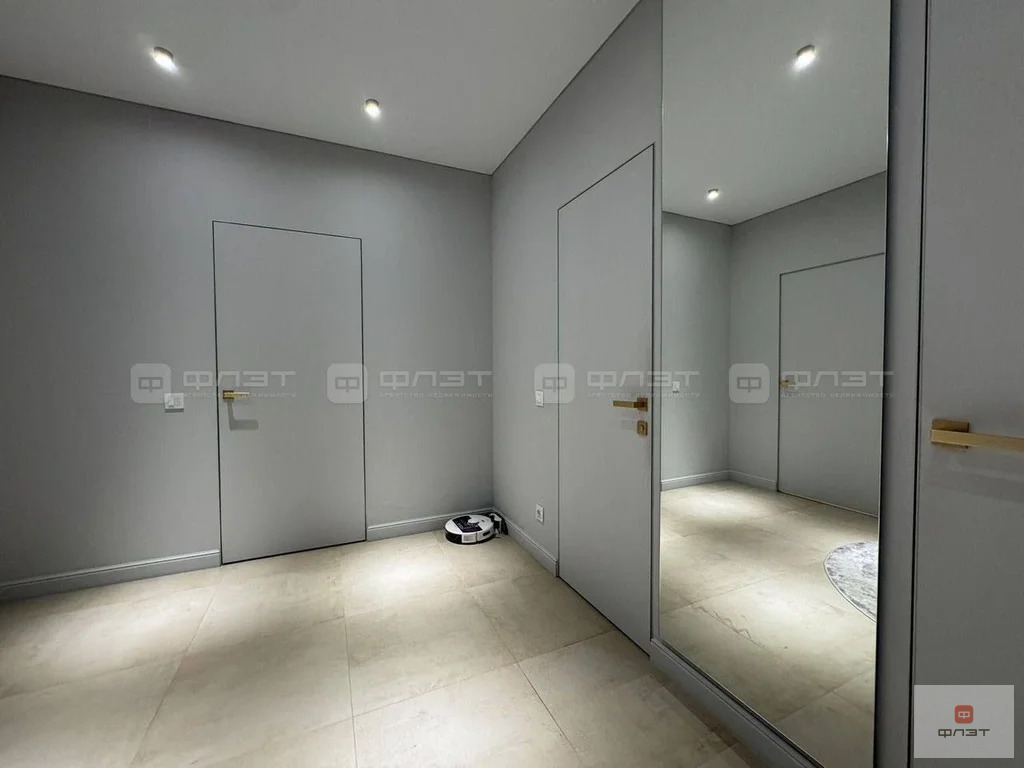 Аренда квартиры, Казань, ул. Шоссейная д.57 - Фото 10