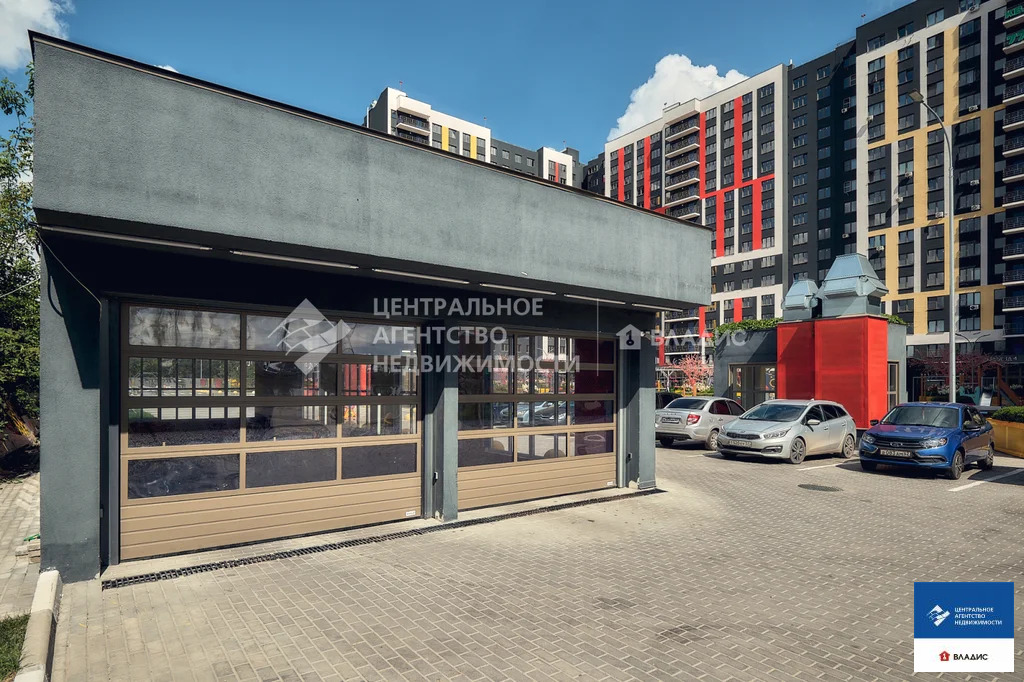 Продажа квартиры, Рязань, ул. Медицинская - Фото 10