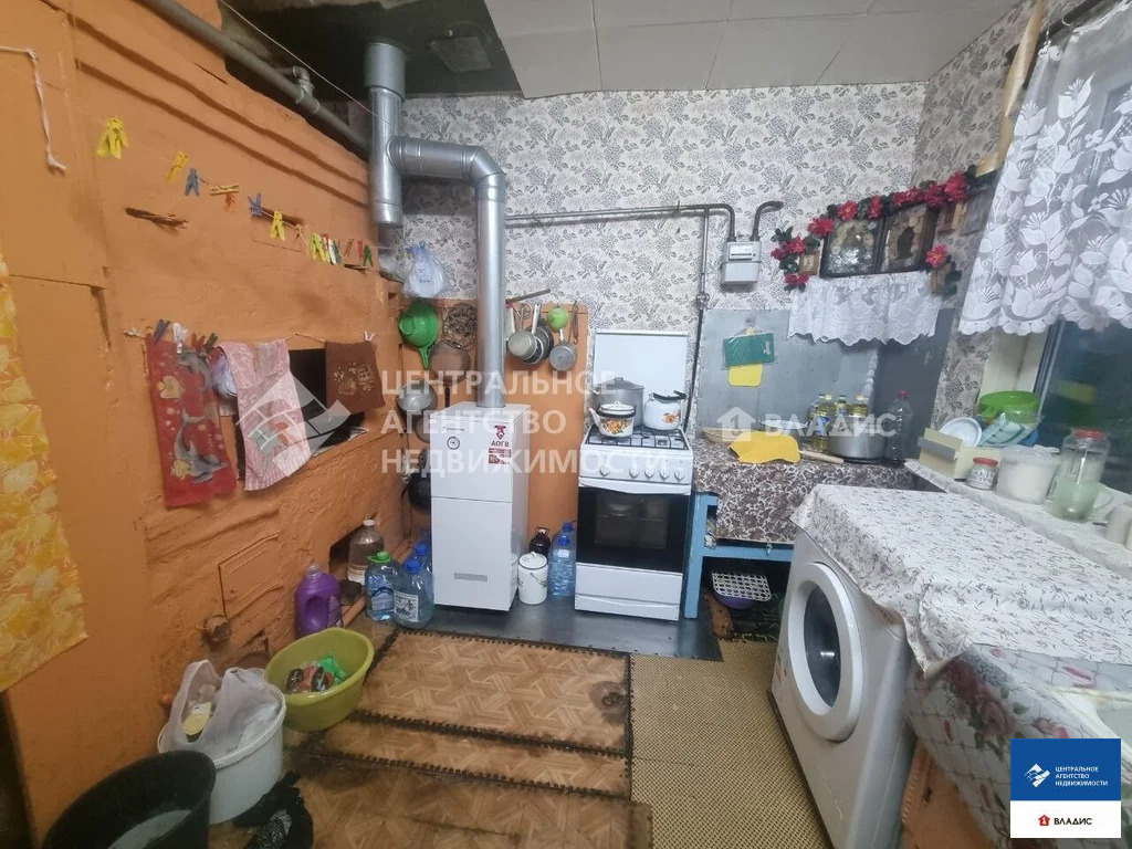 Продажа дома, Кутуково, Спасский район, ул. Березовая - Фото 14