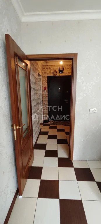 Продажа квартиры, Мытищи, Мытищинский район, улица Борисовка - Фото 10