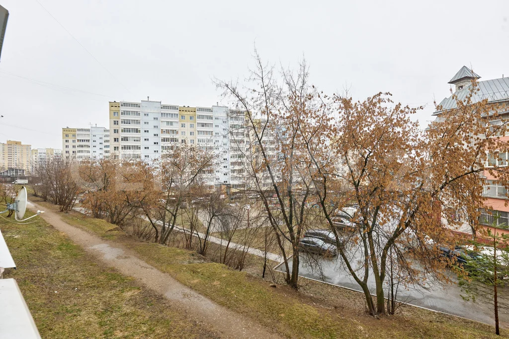 Продажа квартиры, Пермь, ул. Костычева - Фото 7